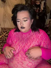 ảnh stream của Vickyspongecake