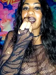 ảnh stream của AmazonianMistress