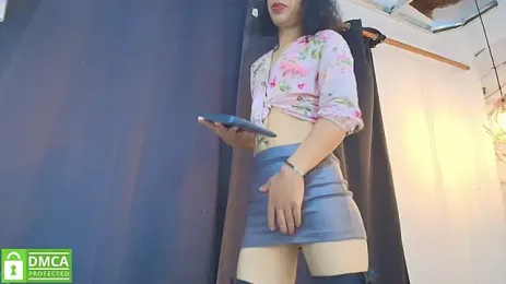 ảnh stream của Isabelle_Black
