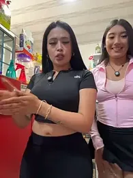 Ảnh stream của Sara_fun trên Stripchat