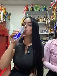 Ảnh stream của Sara_fun trên Stripchat