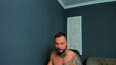 BrianHunts xem trước webcam
