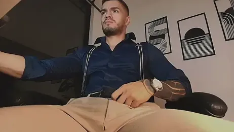 ALPHA_DOMINUS_ xem trước webcam