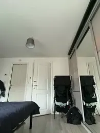 ElliemaiX xem trước webcam