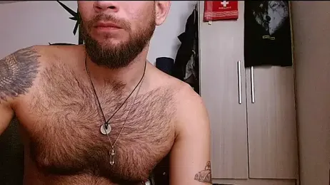 ảnh stream của DominanThewolff