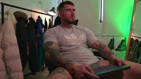DimitriSullivan_ webcam stripchat model stream image