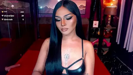 ảnh stream của NatalyaFox