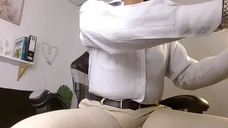 Paolo_Blaze xem trước webcam