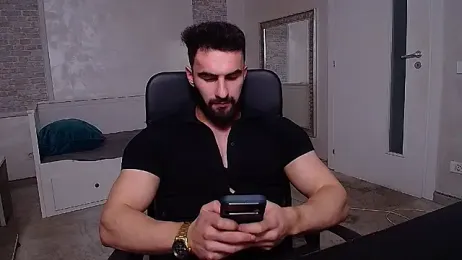 MicahLane xem trước webcam