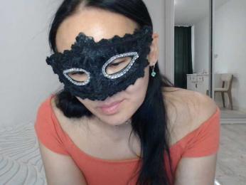 ảnh stream của Liya_