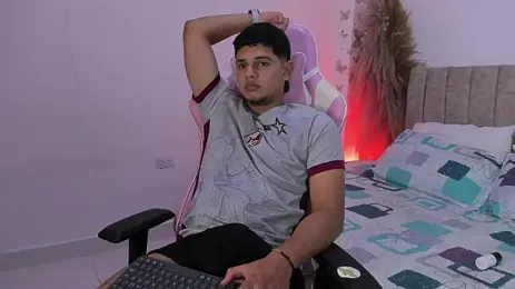 ảnh stream của Adrian_Prime_