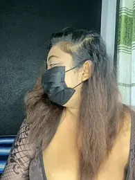 _Cute_ariana_ webcam stripchat model stream image