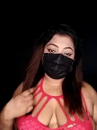 Ảnh stream của _Cute_ariana_ trên Stripchat