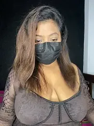 ảnh stream của _Cute_ariana_