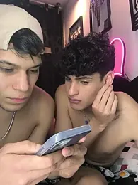 Boys_Eyes xem trước webcam