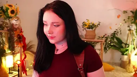 ảnh stream của ScarletBlaze