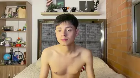 ảnh stream của Andy_Belier23