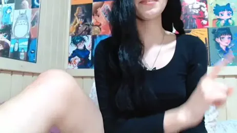 ảnh stream của coelhinharoxaaaa