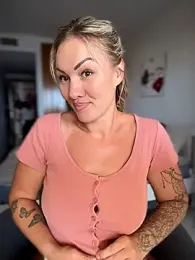 ảnh stream của NastyMilf_