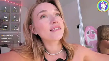 ảnh stream của VirginChloe
