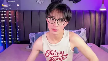 cherryy_boy webcam preview