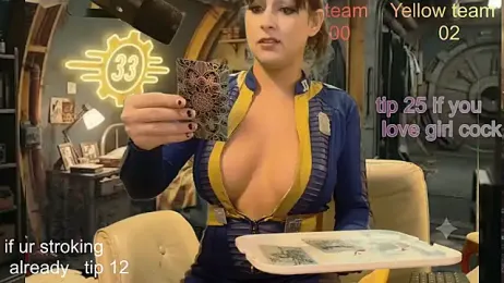 ảnh stream của jessy0504