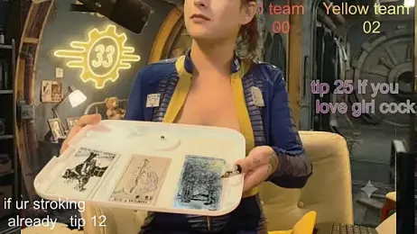ảnh stream của jessy0504
