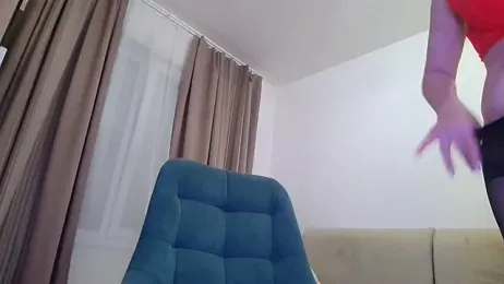 ảnh stream của Sweetmurrr