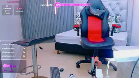 Aris_sexx webcam stripchat model stream image