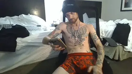ảnh stream của Nico2Nasty