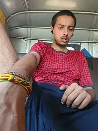PlayboyAjay024 xem trước webcam