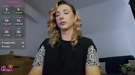 ảnh stream của KhloeK