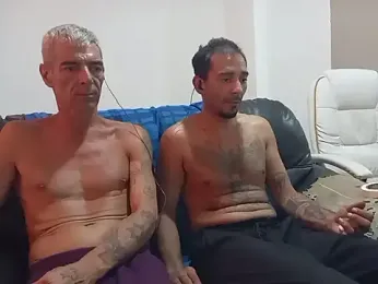 ảnh stream của HotLatinoBR