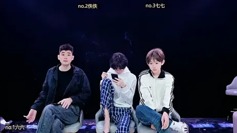 ảnh stream của JBboy-001