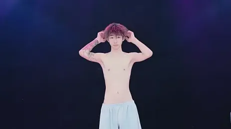ảnh stream của JBboy-001