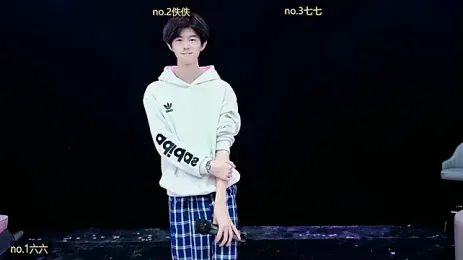 ảnh stream của JBboy-001