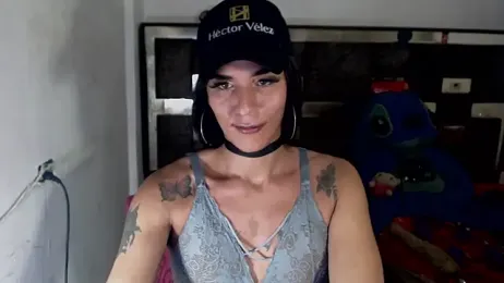 Emma_dirty_fantasy xem trước webcam
