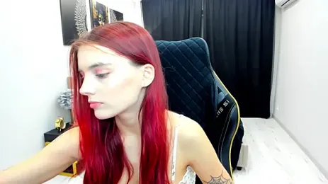 ảnh stream của RedLipse