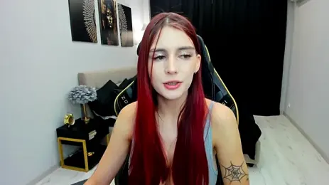 ảnh stream của RedLipse