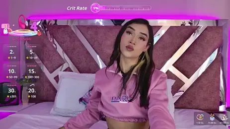 AliDiaz_ webcam stripchat model stream image