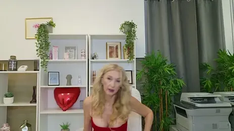 ảnh stream của LadyLeea