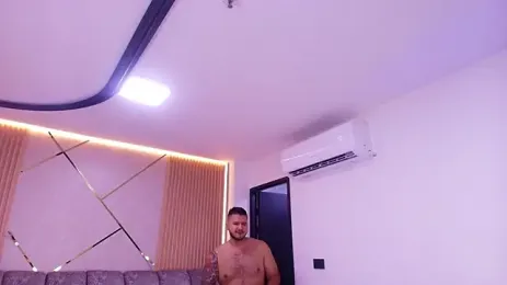 mister_miike xem trước webcam