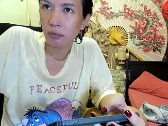 ảnh stream của manilafoxts