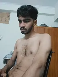 ảnh stream của Nikhil6979