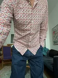 ảnh stream của SexyLeon8