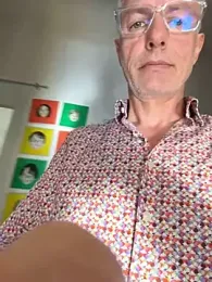 SexyLeon8 xem trước webcam