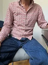 SexyLeon8 xem trước webcam
