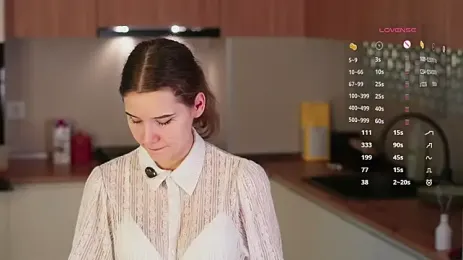 ảnh stream của happynewdear