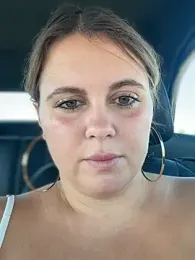 Samantha_official xem trước webcam