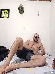 ảnh stream của sebasxx97